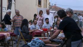 Feria Con A de Arte y Alimentos de Segovia