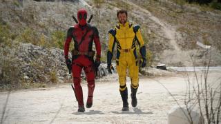 Marvel resucita con la gamberra 'Deadpool y Lobezno': el sexto estreno más taquillero de la historia