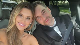 Pau Gasol y Cat McDonnell serán familia numerosa: la pareja anuncia que esperan su tercer hijo en común