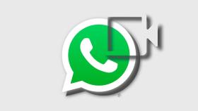 Videollamadas en WhatsApp