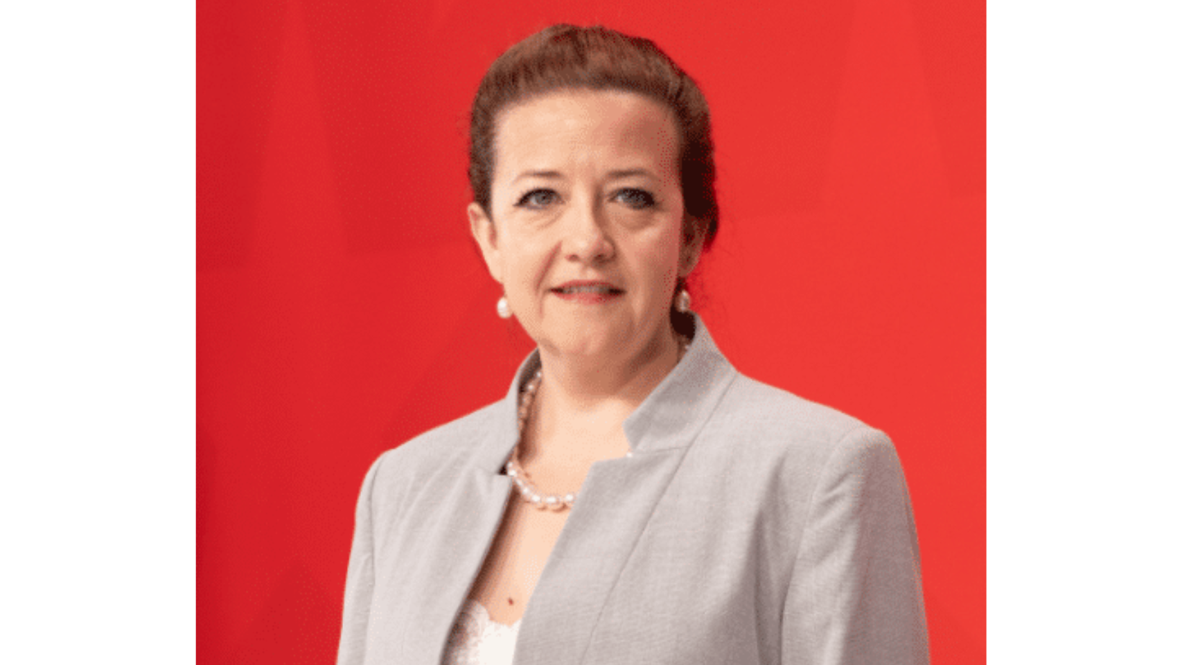 Fátima Matute Teresa