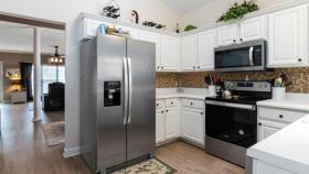 Los 10 mejores frigoríficos americanos del 2024: bajo consumo, inteligentes ¿cuál comprar?