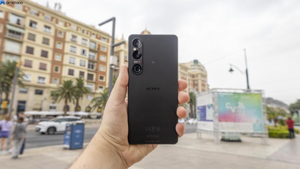 Sony Xperia 1 VI.