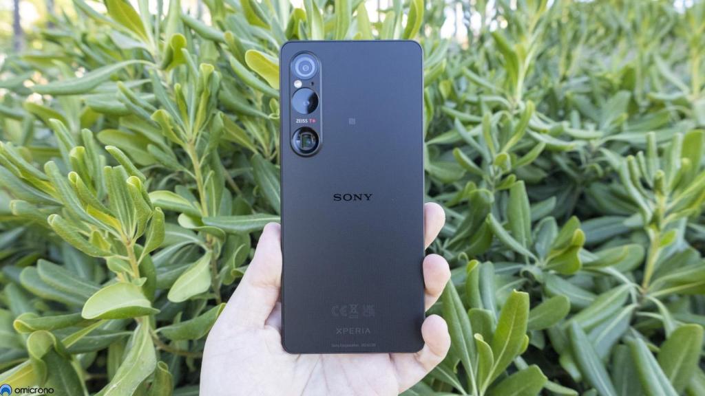 Sony Xperia 1 VI.