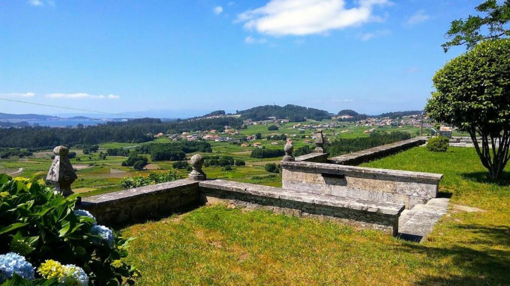 Mirador de San Benito de Lores