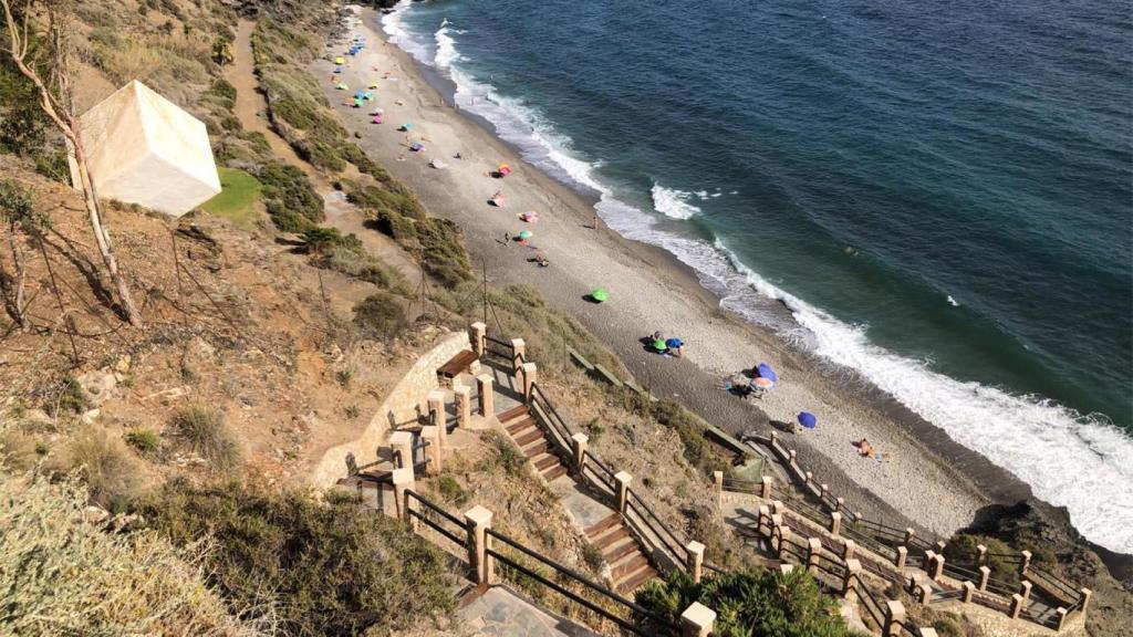 Playa de la Joya