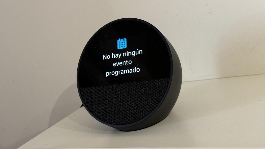 Amazon Echo Spot