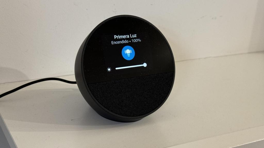 Amazon Echo Spot