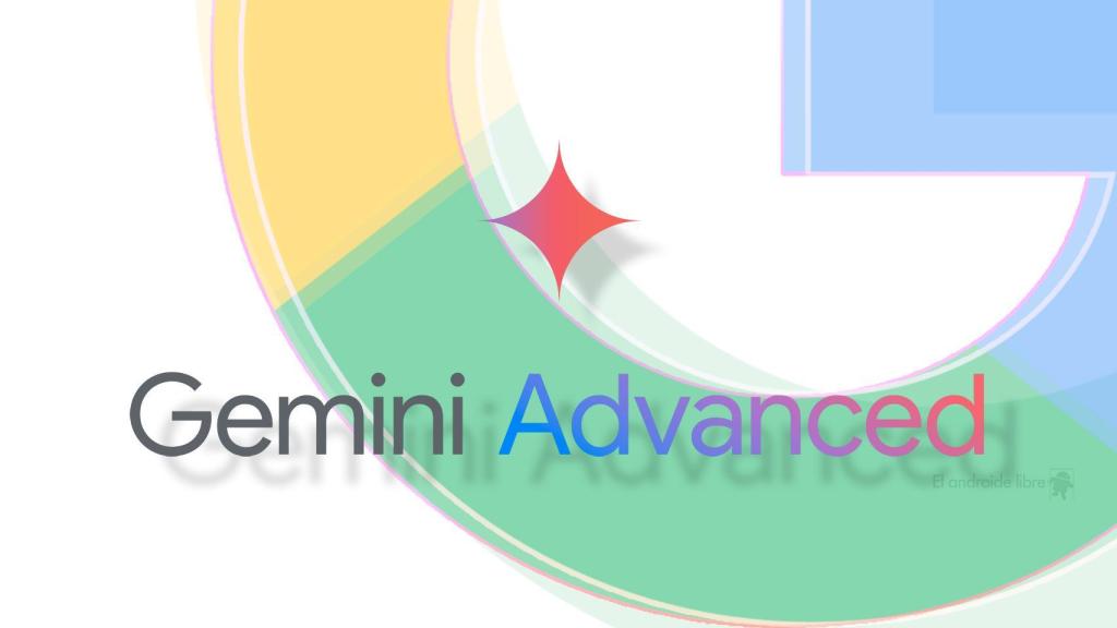 Gemini Advanced