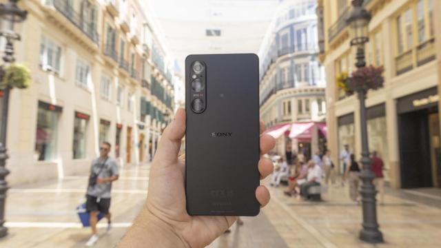 Sony Xperia 1 VI.