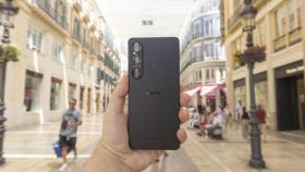 Sony Xperia 1 VI.