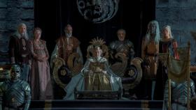'La casa del dragón': la historia de la princesa Targaryen que trabajó en una casa de placer