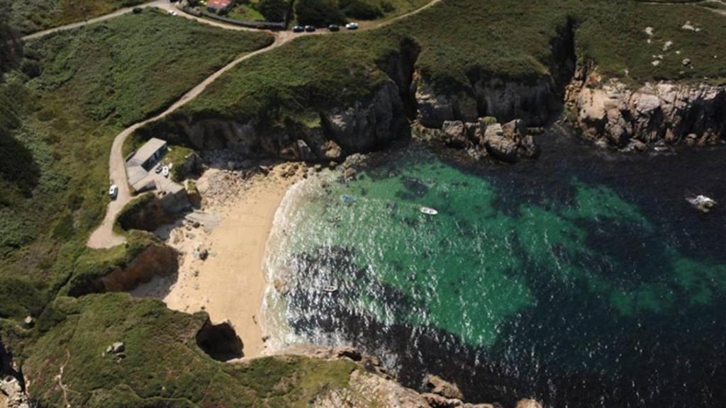 Cala de O Porto