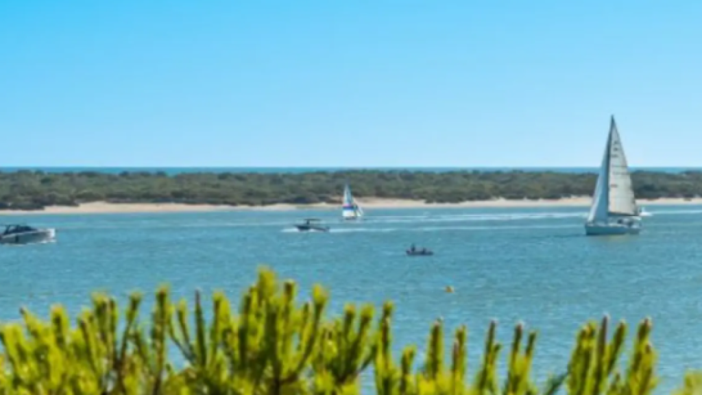 Playa de Huelva