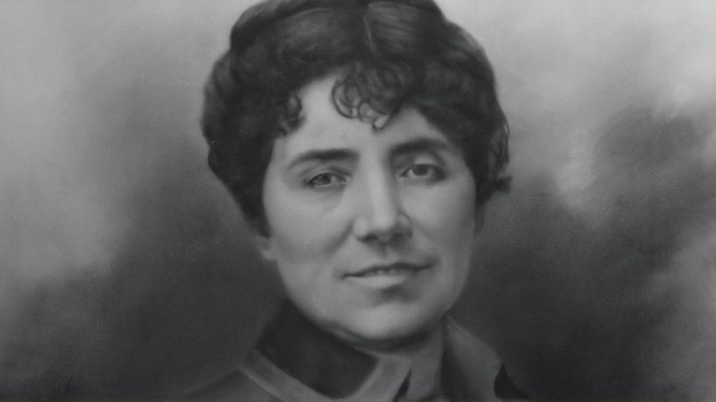 Rosalía de Castro