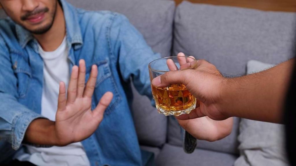 El consumo de alcohol en menores se ha elevado desde 2020.