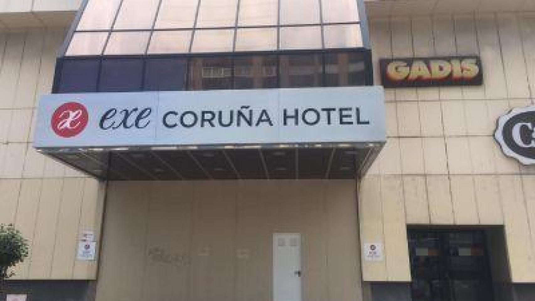 el-hotel-exe-coru-a-de-4-estrellas-vendido-por-17-2-millones-a-un