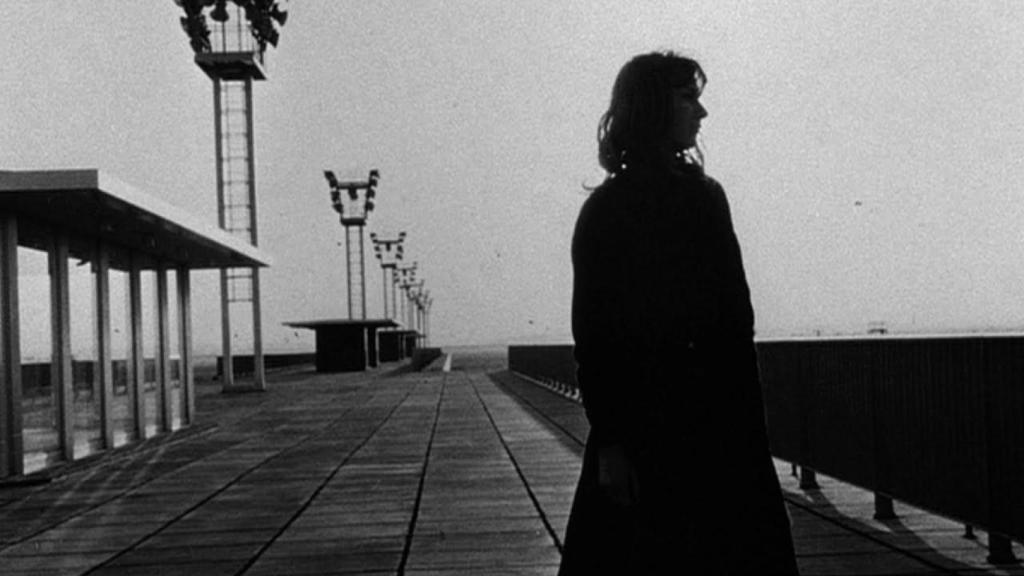 'La Jetée'