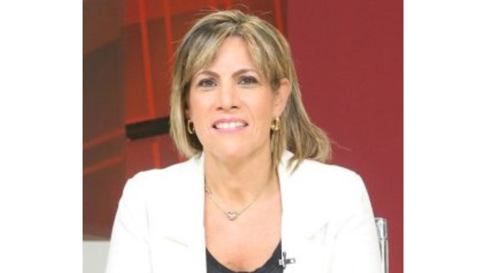 Ethel Eljarrat Esebag