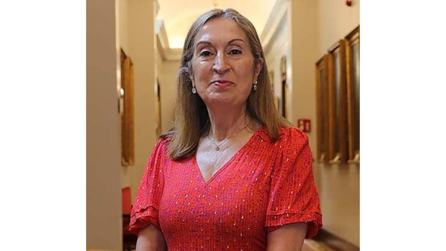 Ana Pastor