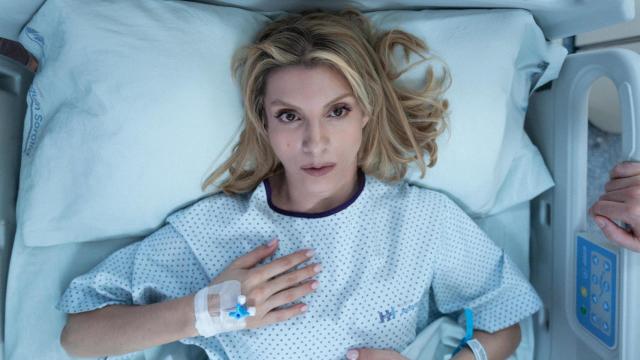 El drama hospitalario que aspira a ser el nuevo fenómeno de Netflix: 'Respira' presenta su tráiler