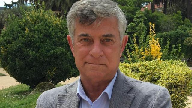Fallece Gerardo Pérez, edil del Partido Popular en Pontevedra.