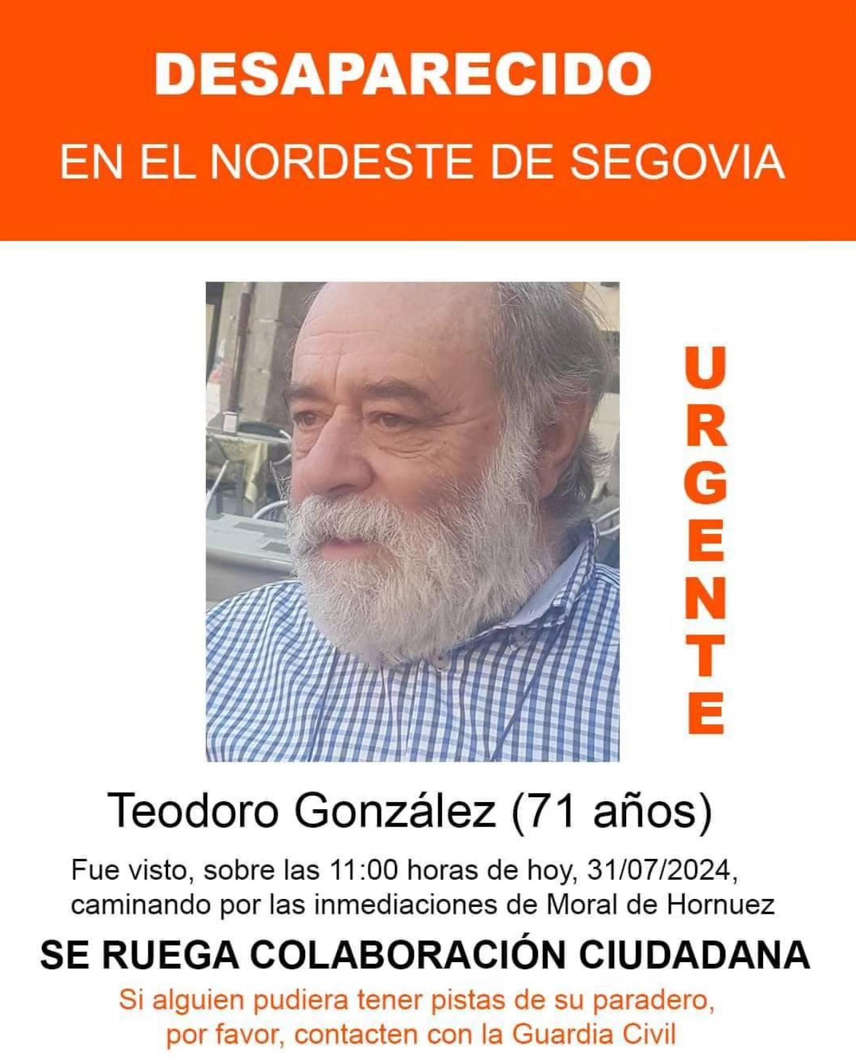 Imagen de Teodoro