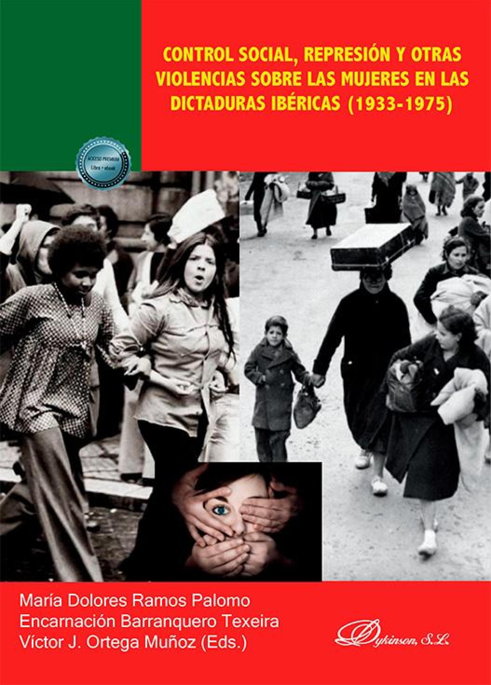 Portada del libro.