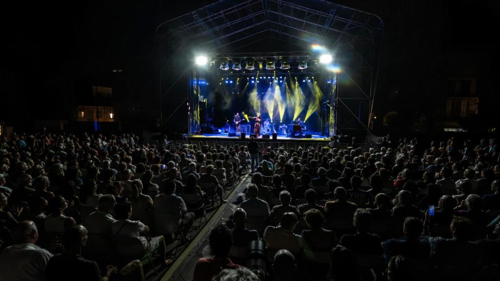Festival Internacional de Jazz e Blues de Pontevedra