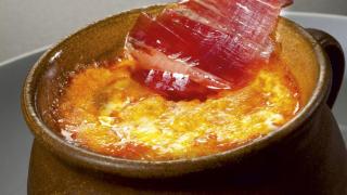 El plato típico de Valladolid que no se come en el resto de Castilla y León porque necesita un alimento concreto