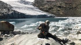 Los glaciares de los Andes retroceden 11.700 años: vuelven al punto más bajo desde la última glaciación