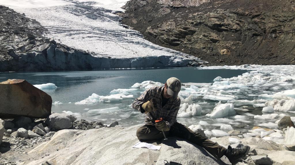 Los glaciares de los Andes retroceden 11.700 años: vuelven al punto más bajo desde la última glaciación