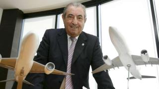 Juan José Hidalgo, tras fracasar la fusión con Iberia: "Air Europa está saneada y preparada para competir"