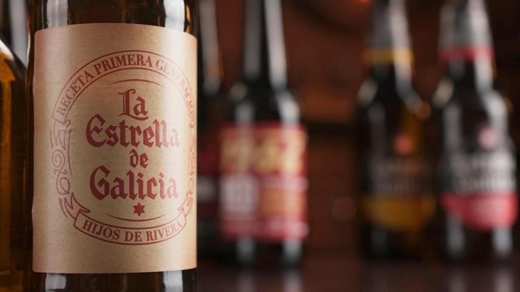 Hijos de Rivera celebra en A Coruña el Día Internacional de la Cerveza con una cata especial.