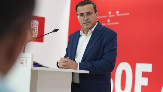 Miguel Ángel Gallardo.