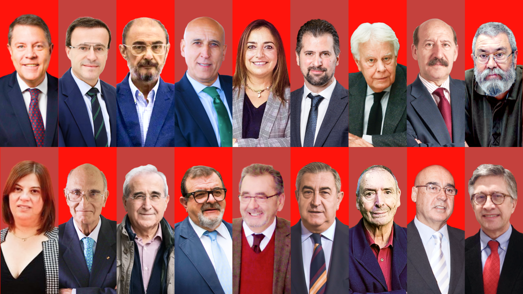 Crecen las voces en el PSOE contra el acuerdo con ERC: "Es el segundo ...