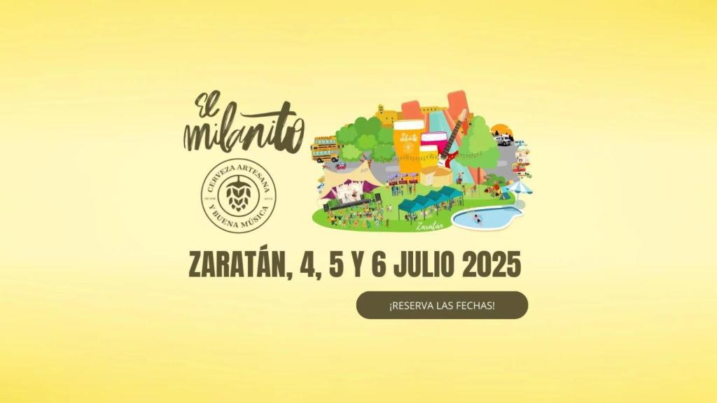 El Milanito en Zaratán