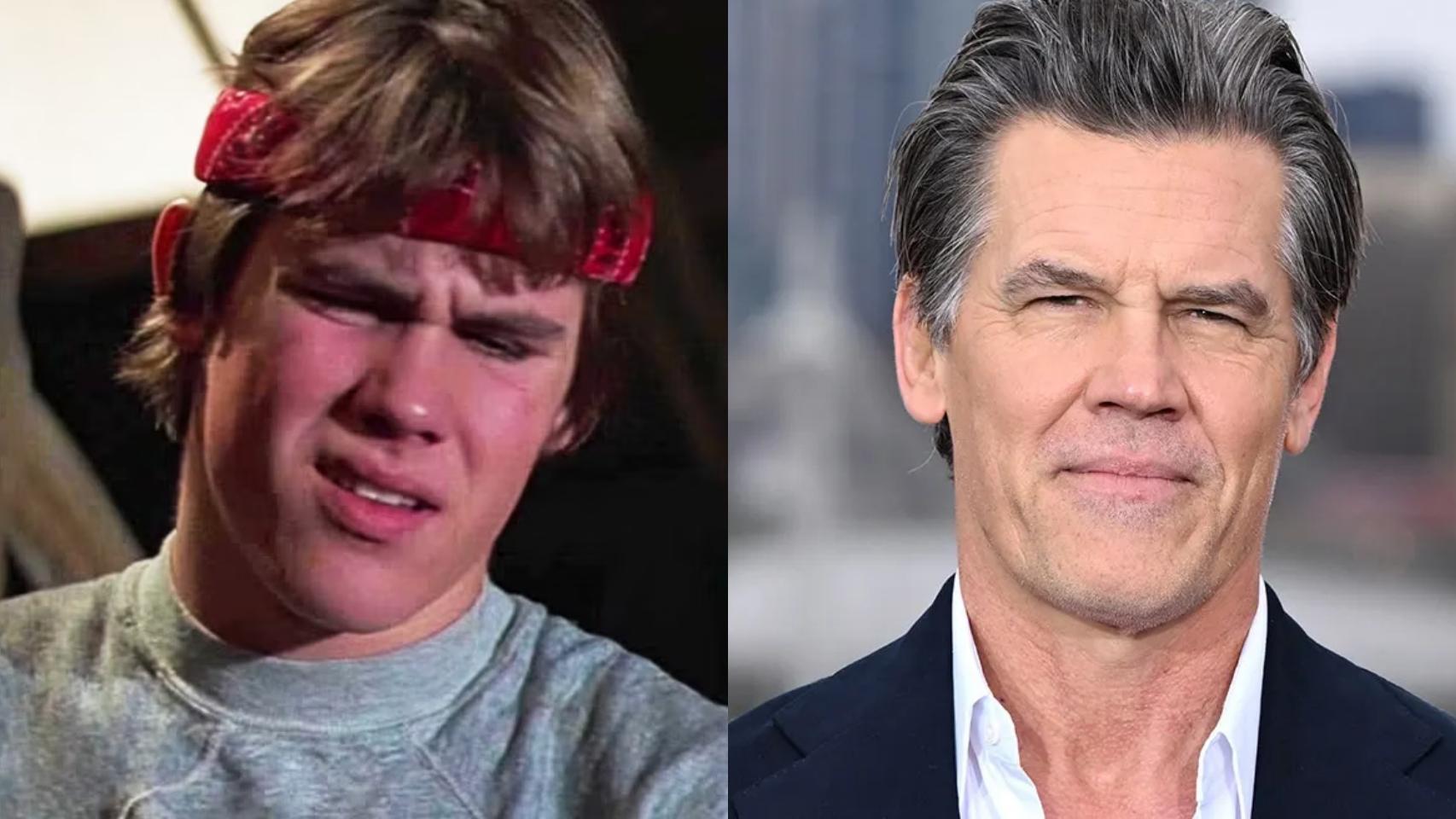 What happened to the actors of 'The Goonies' this is how they have