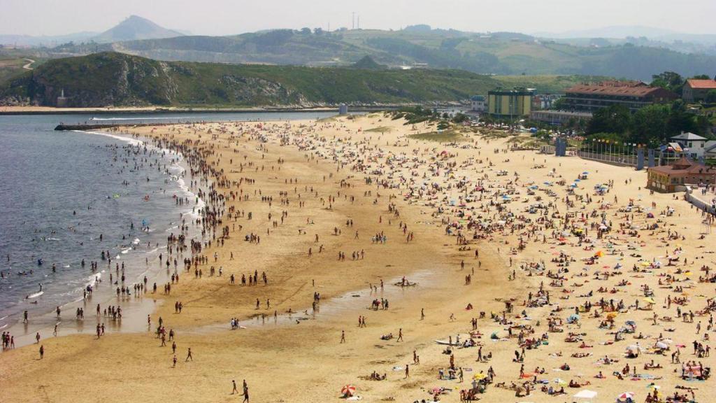 Playa de La Concha