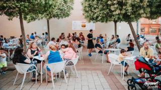 Se traspasa una famosa hamburguesería de Valladolid tras la llegada de la cigüeña