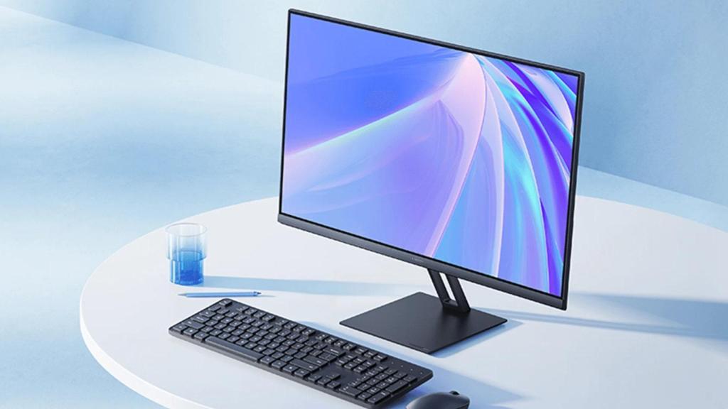 El Xiaomi Monitor A24i