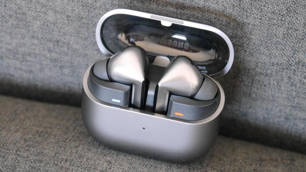 Samsung Galaxy Buds 3 Pro