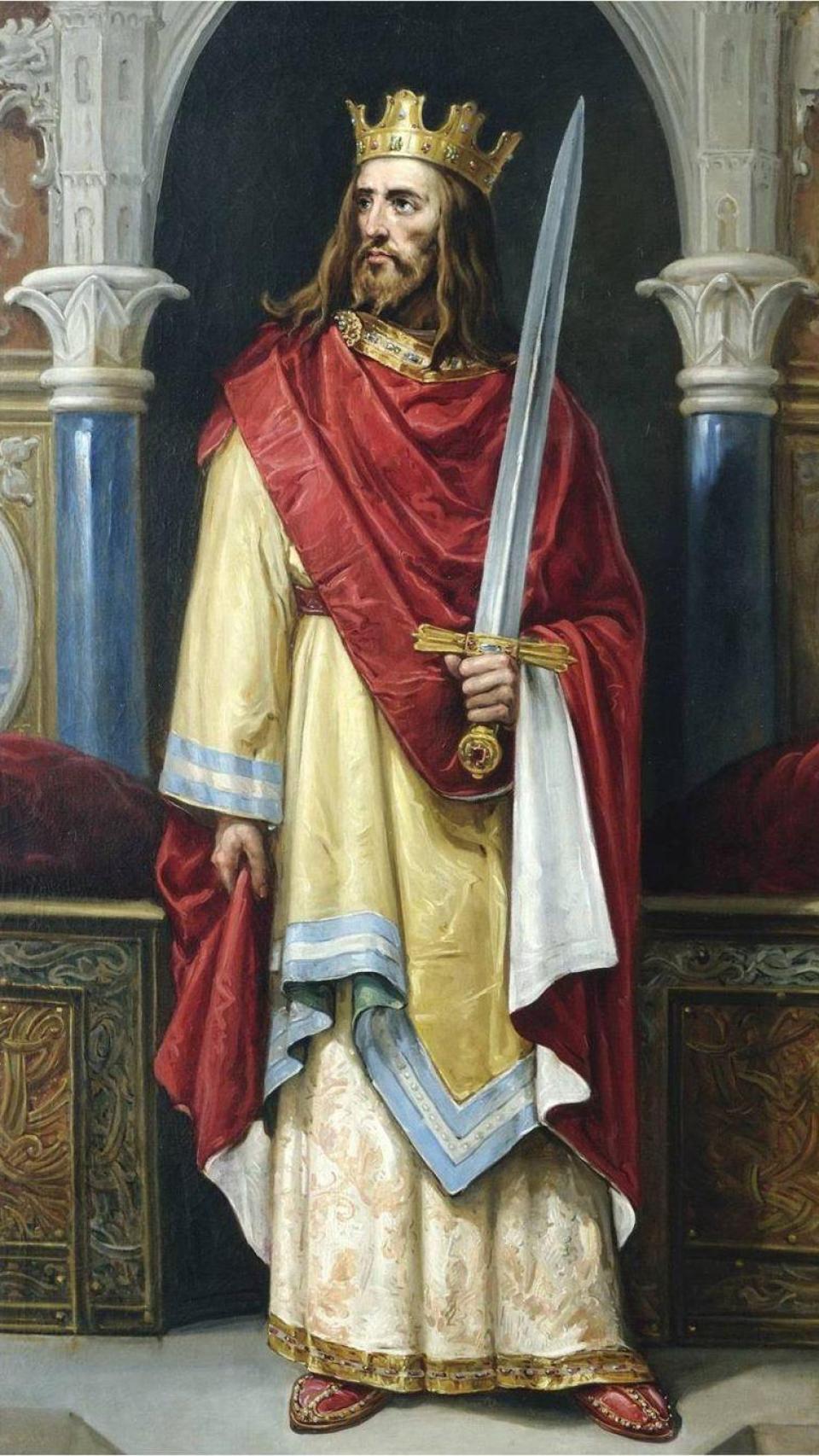 Juan II de Castilla. https://es.wikipedia.org