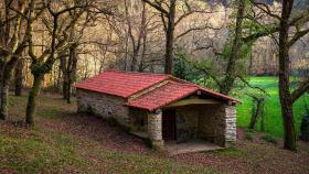 Ermita da Fonte Santa