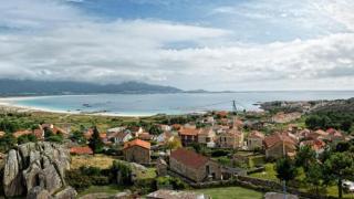 Ni Fisterra ni Cee: este es el lugar de la Costa da Morte donde más cara es la vivienda