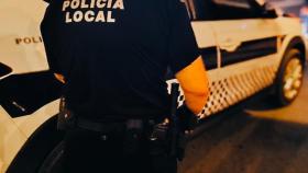 CSIF denuncia importantes atrasos en el pago de las nóminas de la Policía Local de Santa Pola