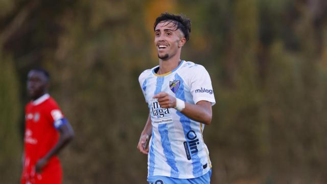 VÍDEO | El resumen y el gol del Málaga CF contra el Al Jazira