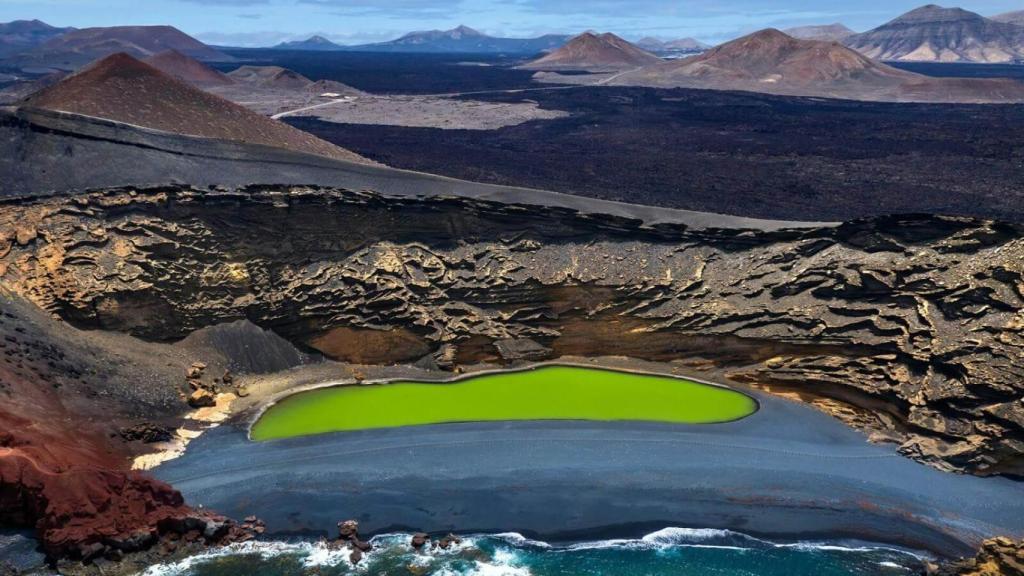 Charco de los Clicos