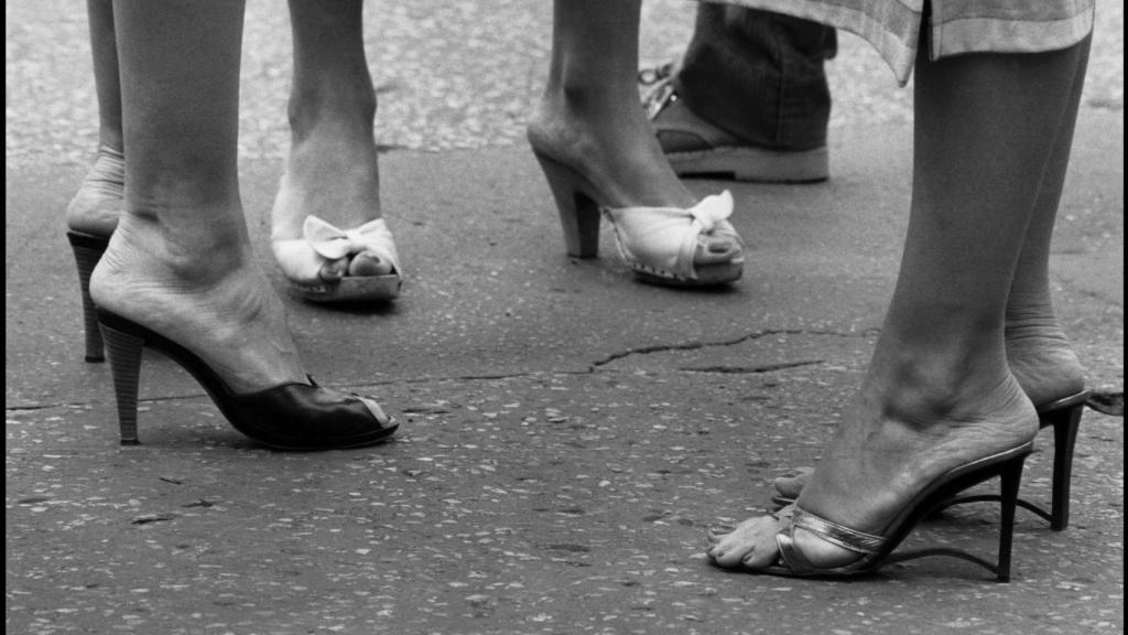 Saint Tropez, Francia, 1979 © Elliott Erwitt Magnum Photos