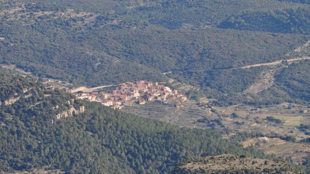Un total de 64 localidades valencianas reciben 1,2 millones para restaurar los ecosistemas naturales